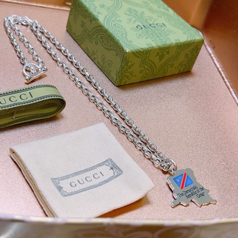 Gucci Necklaces